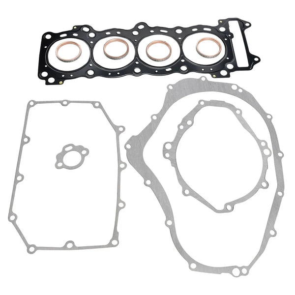Crankcase Clutch Generator Covers Gasket Kits Set For Suzuki GSXR1000 09-16