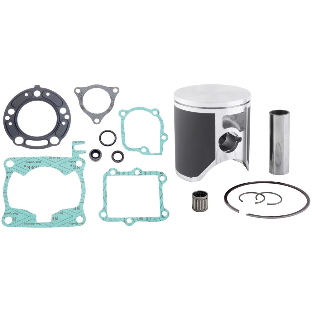 Tusk Complete Top End Rebuild Kit Standard (53.94 mm) Vertex Piston
