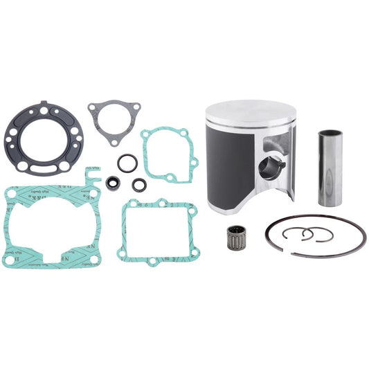 Tusk Complete Top End Rebuild Kit Standard (53.94 mm) Vertex Piston