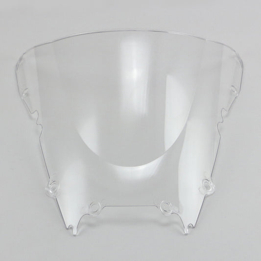 Motorcycle Windshield Windscreen For Yamaha YZF-R6 1998-2002 Clear