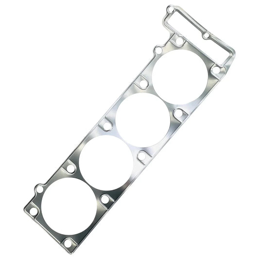 Cylinder Base Gasket For Kawasaki ZG1000 86-06 Ninja ZX-11 90-01 GPZ1100 95-97