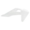 Acerbis Radiator Scoops White For Husqvarna FC 350 2019-2022