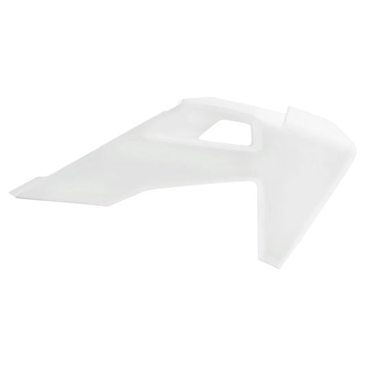 Acerbis Radiator Scoops White For Husqvarna FC 350 2019-2022