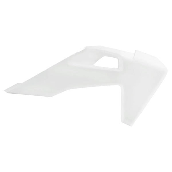 Acerbis Radiator Scoops White For Husqvarna FC 350 2019-2022
