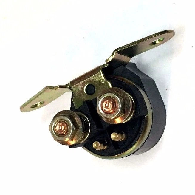 Starter Relay Solenoid For Suzuki DR650 DR 650 Dirt Bike 1993 1994 1995 1996 New