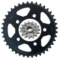 520 40T 15T Front Rear Sprocket For Honda CMX500 A-H,J,K Rebel 17-19 20-23