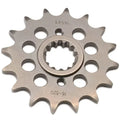 16T Modification of high torque sprocket For Kawasaki KLX230 KLE300 NINJA300