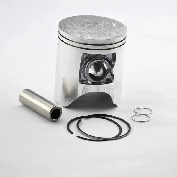 Engine Parts Piston Ring Kits Set For Honda CRM250 Bore Std Size 66mm