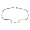 Engine Guard Crash Bar Fit For Indian Super Chief Limited Chief Dark Horse 22-25