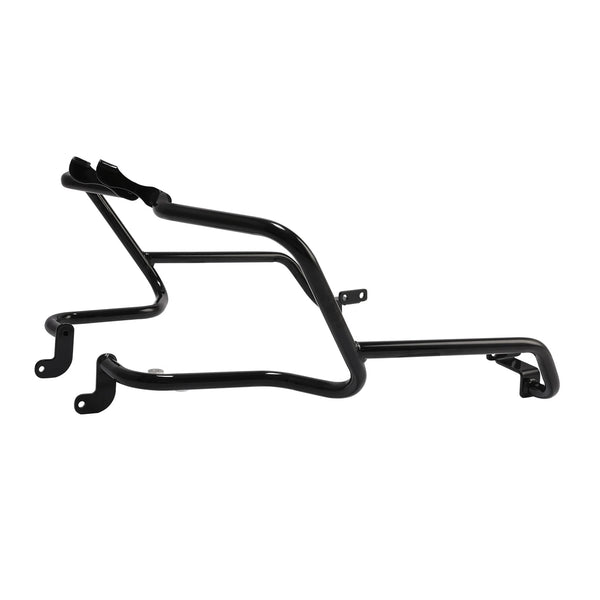 Saddlebag Guard Side Protector Bar Fit For BMW R18 B Transcontinental 2022-2023