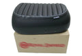For Royal Enfield All New Classic 350 - Black Touring Passenger Seat