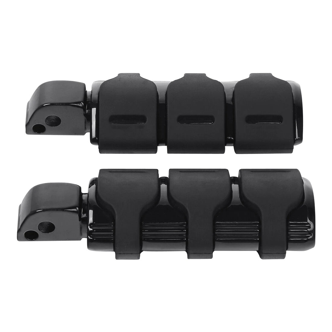 Passenger Footpegs Fit For Harley Softail Fat Bob Sport Glide 2018-2025