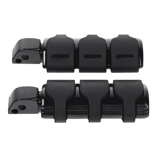 Passenger Footpegs Fit For Harley Softail Fat Bob Sport Glide 2018-2025