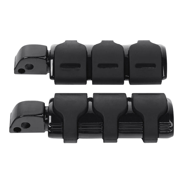 Passenger Footpegs Fit For Harley Softail Fat Bob Sport Glide 2018-2025