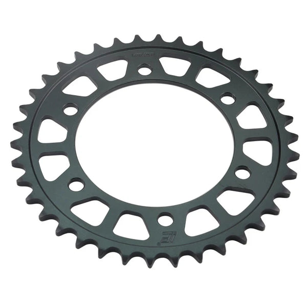38T 520 Motorcycle Rear Sprocket For Kawasaki KR250 A1-A2 84-85 ZR550 91-00