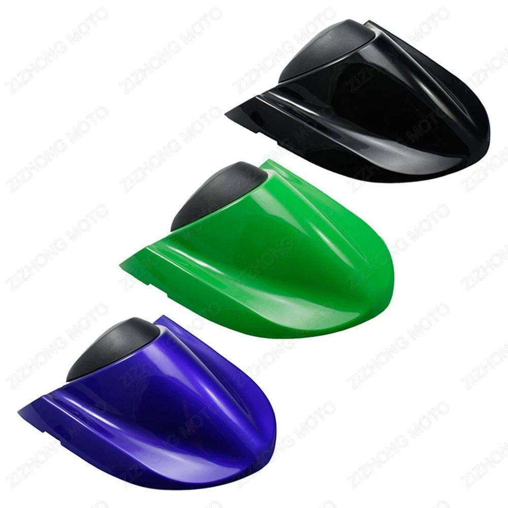 For Kawasaki Ninja ZX-10R 2004-2005 Motorcycle Rear Pillion Passenger Seat Cowl