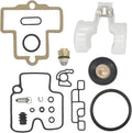 Carburetor Repair Kit for Keihin Slant Body 28 32 33 35 39 41 Husqvarna carbKTM