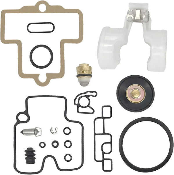 Carburetor Repair Kit for Keihin Slant Body 28 32 33 35 39 41 Husqvarna carbKTM