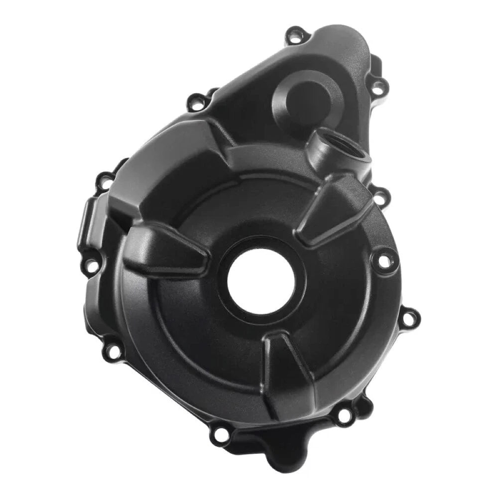 Left Engine Stator Cover For Yamaha YZF R7 2022-24 XSR700 18-23 Tenere700 21-24