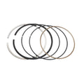1pcs Motorcycle Piston Ring For Kawasaki Ninja ZX-6R ZX636 03-04 68*0.8*0.8*1.5