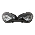 Front Headlight Light Assembly Fit For Triumph Street Triple 765R / RS 2020-2022