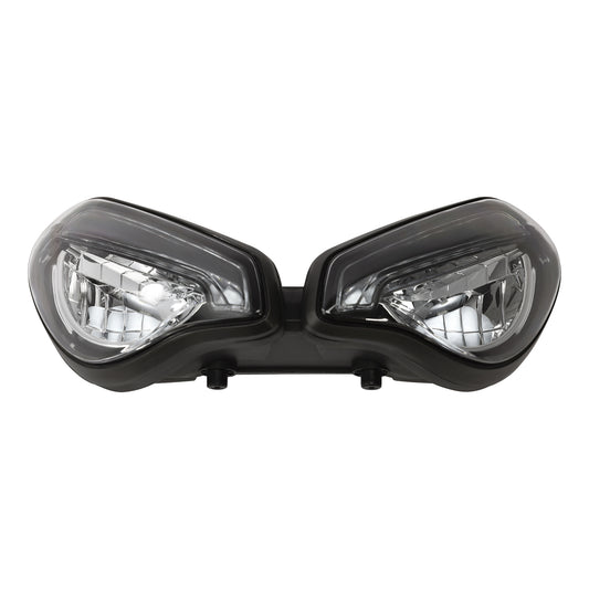 Front Headlight Light Assembly Fit For Triumph Street Triple 765R / RS 2020-2022