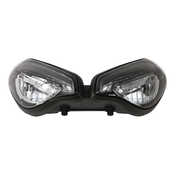 Front Headlight Light Assembly Fit For Triumph Street Triple 765R / RS 2020-2022