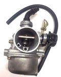 Recambio Carburador Super Pocket Bike X15 X16 X17 X18 X19 X22