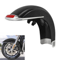 Front Fender Fit For Harley Touring Road King Electra Glide Ultra Classic 89-13