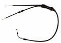 For Yamaha PW 50 PW50 Gas Throttle Accelerator Cable Dirt Pit Bike 2003 - 2013