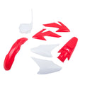 UFO HOKIT117-999 Complete Plastic Kit Original