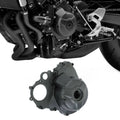 Left Engine Stator Cover Crankcase Fit For Yamaha MT-09 Tracer 900 GT 2021-2025