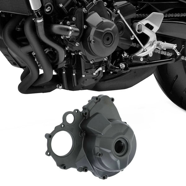 Left Engine Stator Cover Crankcase Fit For Yamaha MT-09 Tracer 900 GT 2021-2025
