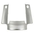 Rear Fender Filler Panel Fit For Harley Street Road Glide 2014-23 Silver Fortune