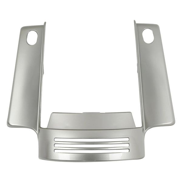 Rear Fender Filler Panel Fit For Harley Street Road Glide 2014-23 Silver Fortune