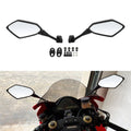 Rear View Side Mirrors Fit For Honda CBR900 CBR919 CBR929 CBR954 1998-2003 02 01