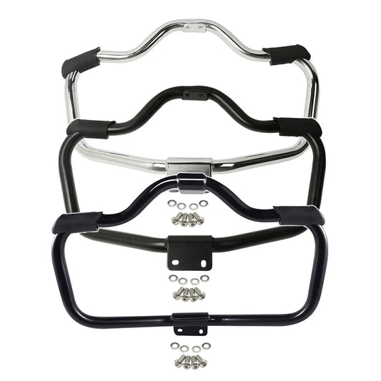 1 1/4"Highway Engine Guard Crash Bar Fit For Harley Sportster XL883 1200 04-2022