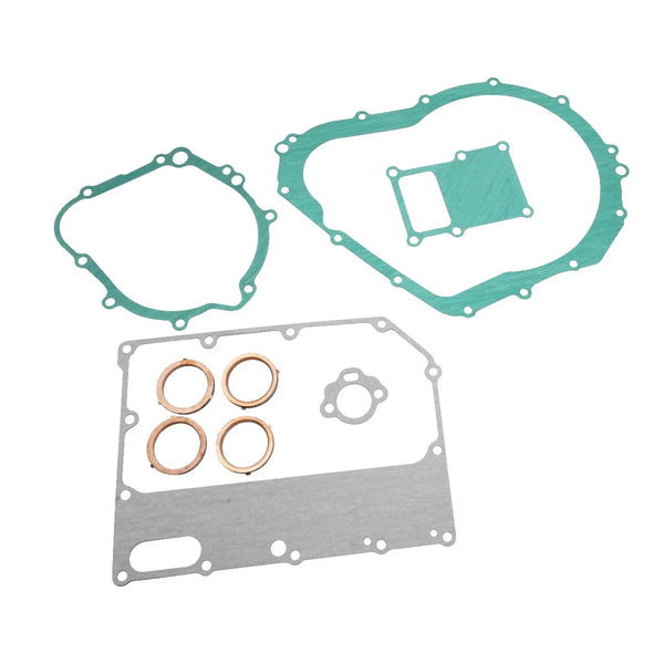 Crankcase Clutch Gasket Set For Suzuki GSX-R750 2006-2022 GSX-R600 2006-2021