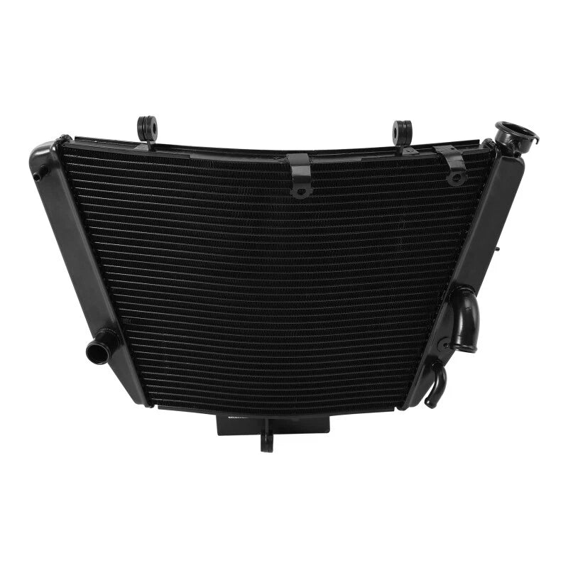 Engine Cooler Radiator Fit For Suzuki GSXR600 GSXR750 2011-2026 2025 2024 2023
