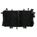 Radiator Cooler Cooling Fit For Suzuki B-King GSX1300BK 2008-2013 2012 2011 2010