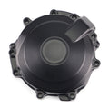 Left Side Engine Crankcase Stator Cover For Kawasaki Ninja ZX6R ZX636 2007-2008