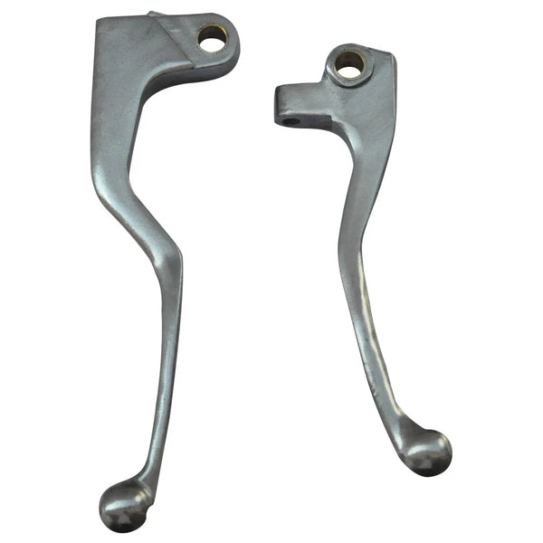 Short Brake Clutch Levers For Honda CRF250R CRF450R Crf 250 450 R 2004-2006