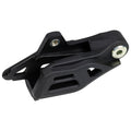 UFO KT04075#001 Chain Guide Black