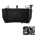 Fit For 2014 2015-2021 Ducati Monster 821 1200 Aluminum Engine Cooling Radiators