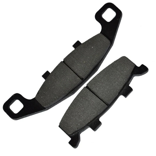 Brake Pads for Kawasaki Gpx Zzr 250 400 ZR250 550 750 1100 Suzuki Gsf Gsx 250 DR
