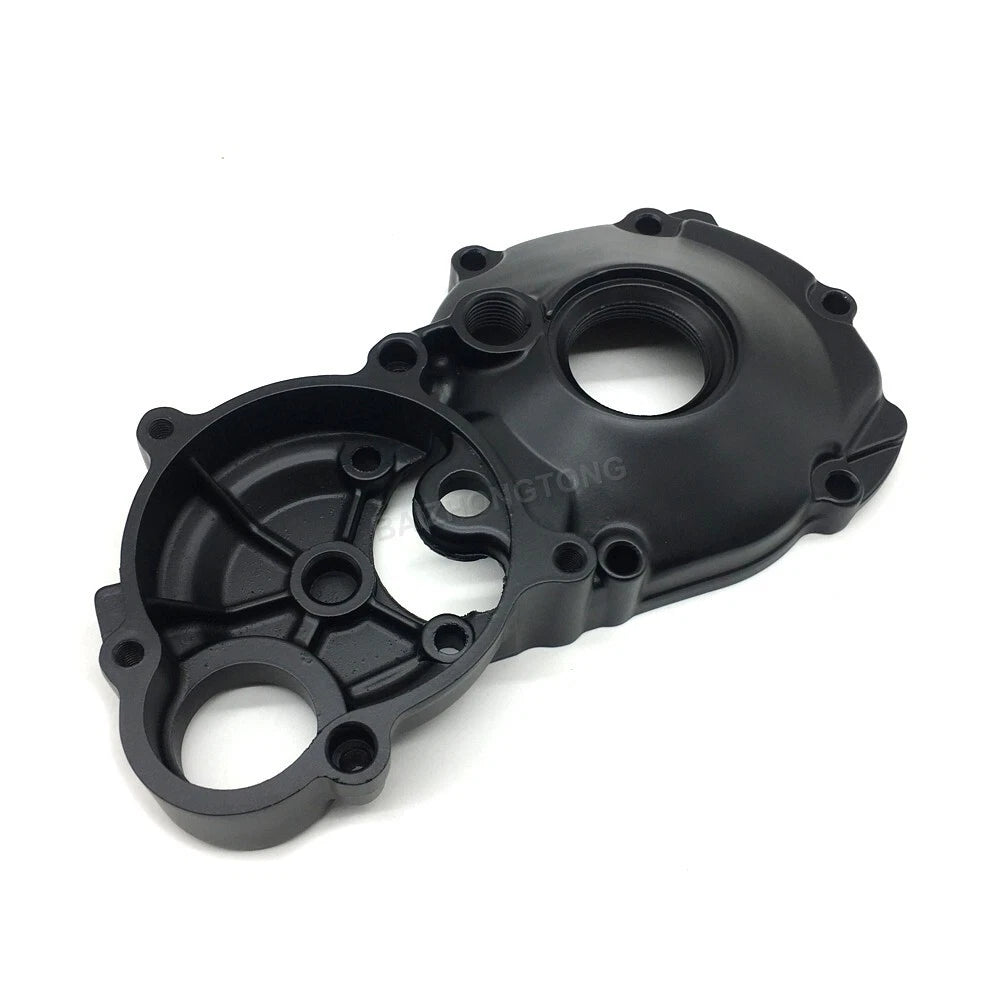 Right Side Engine Stator Crank Case Cover For Suzuki Hayabusa/GSX1300R 1999-2024
