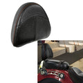 Rear Passenger Backrest Pad Fit For Indian Scout Sixty 2016-2024