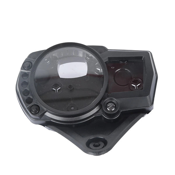 Speedometer Gauges Cover Case Fit For Suzuki Gsxr GSX-R 600 750 2006-2010 07 08