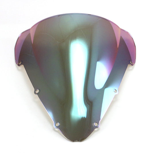 Motorcycle Windshield Windscreen For Honda CBR600 F4i 2001-2006 LC