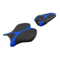 Driver & Passenger Seat Fit For Yamaha Yzf R6 2017-2022 2018 2019 2020 2021 2022
